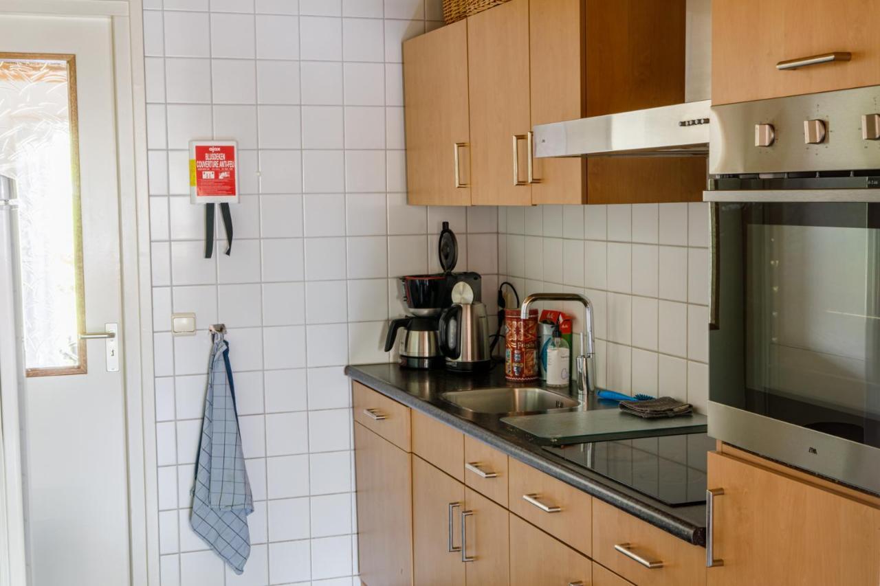 Het Groene Wout Goudriaan Esterno foto